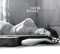 Carla Bruni - Quelqu'un m'a Dit [Import]