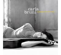CARLA BRUNI - QUELQU'UN M'A DIT (VINYL) VINYL LP NEUF