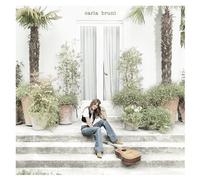 Carla Bruni Vinyle