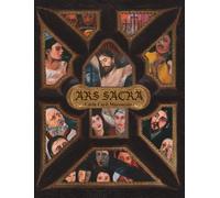 Carla Carli Mazzucato Ars Sacra (Relié)