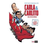 Carla & Carlito: ou La vie de chateau