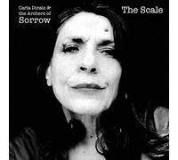 Carla Diratz & The Archers Of Sorrow - The Scale [Import]
