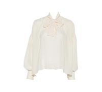 Carla G Chemises Femme BIANCO 42