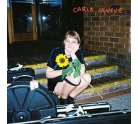 Carla Geneve - Dot Dash [Vinyl]