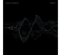 Carla Geneve - Hertz [VINYL]