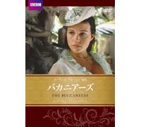 Carla Gugino-The Buccaneers (2 DVD) [Edizione: Giappone] [Import]