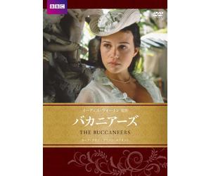 Carla Gugino-The Buccaneers (2 DVD) [Edizione: Giappone] [Import]