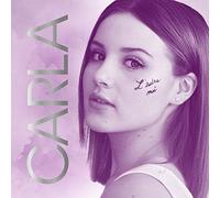 Carla – L'autre moi – CD – Édition Deluxe