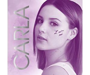 Carla - L'autre moi - Edition Deluxe