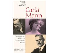 Carla Mann: Das tragische Leben im Schatten der Brüder