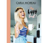 Carla Moreau: My happy book !