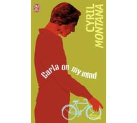 Carla on my mind - Cyril Montana - J'ai Lu - Poche - Roman