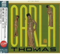 Carla Thomas - Carla [Import]