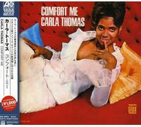 Carla Thomas - Comfort Me [Import]