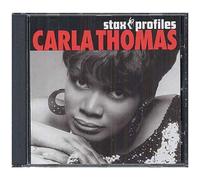 Carla Thomas - Compilé Par Dr Mable John