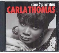 Carla Thomas - Compilé Par Dr Mable John