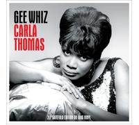 CARLA THOMAS - GEE WHIZ - 180 GR 2 VINYL LP NEUF