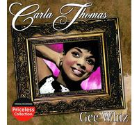 Carla Thomas - Gee Whiz