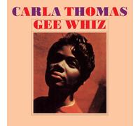 CARLA THOMAS - GEE WHIZ (2014) CD NEUF