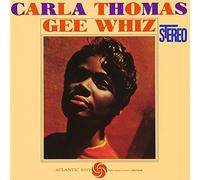 Carla Thomas - Gee Whiz [Import]