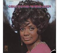 CARLA THOMAS - Memphis Queen