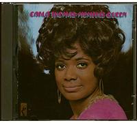 Carla Thomas - Memphis Queen [Import]