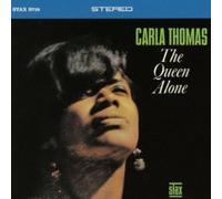 Carla Thomas - Queen Alone