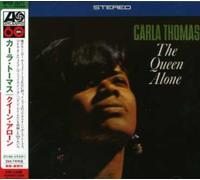 Carla Thomas - Queen Alone