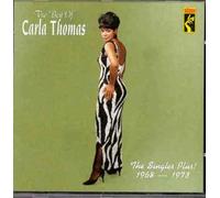 Carla Thomas - The Best of [Import]