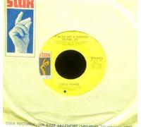 CARLA THOMAS - YOU'VE GOT A CUSHION TO FALL ON 7 INCH (7" VINYL 45) US STAX 1971