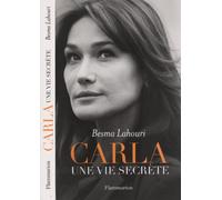Carla, une vie secrète
