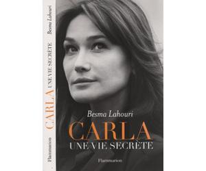 Carla, une vie secrète