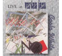 Carla White - Live At Vartan Jazz (UK Import)