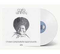 Carla Whitney - Choker Campbell & The Super Sounds [Import]