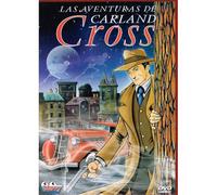 Carland Cross / Las Aventuras De Carland Cross (Dvd)