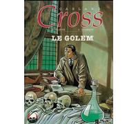 Carland Cross Numero 4 : Le Golem