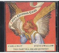 Carla's Christmas Carols