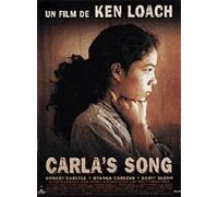 Carla's Song