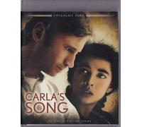 Carla's Song [Blu-Ray]