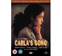 Carla's Song - Carla's Song - Director's Cut [Import anglais]
