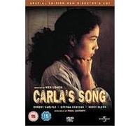 Carla's Song , (Director's Cut) G