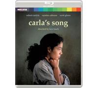 Carla's Song (Standard Edition) [Blu-ray] [Region Free]
