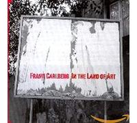Carlberg, Frank - in The Land of Art [Import]