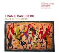 Carlberg Frank - State of The Union [Import]
