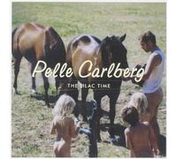 Carlberg, Pelle - Lilac Time