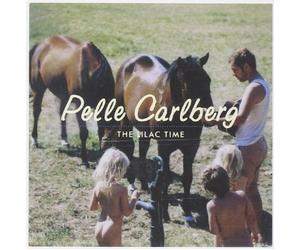 Carlberg, Pelle - Lilac Time