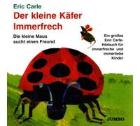 Carle - Der Kleine Kaefer Immerfrech [Import]