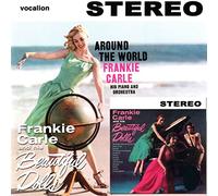 Carle,Frankie - Around The World-Beautiful Dolls [Import]