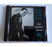 Carle, Frankie - At the Piano-That Golden Touch