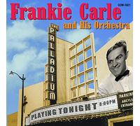 Carle, Frankie - Live at the Hollywood Pal